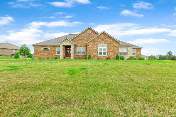 Waterloo, IL 62298,535 Covington DR