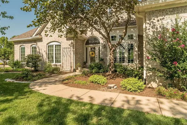 Wildwood, MO 63005,16208 Valley Estates CT