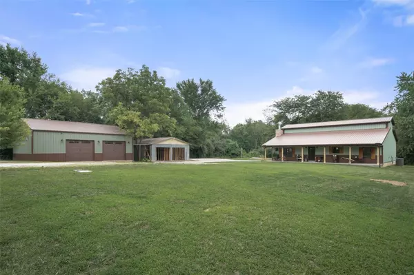 Troy, MO 63379,18 Ruby DR