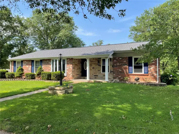 13127 Vanderwood DR, Black Jack, MO 63033