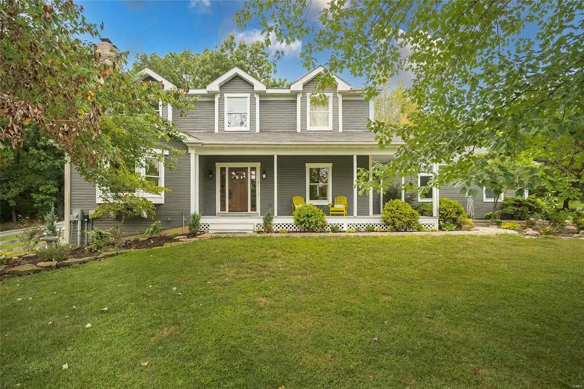 Washington, MO 63090,2117 Meadow Oaks LN