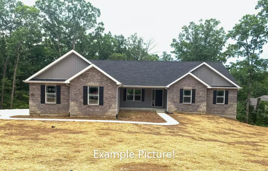 25575 Black Oak Lane, Warrenton, MO 63383