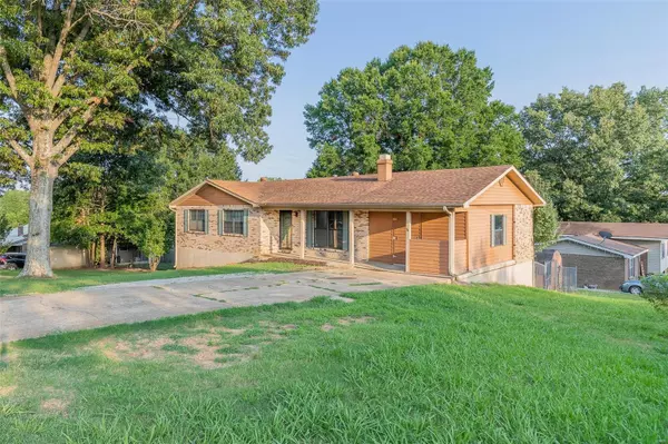 Poplar Bluff, MO 63901,2040 Glendale Rd