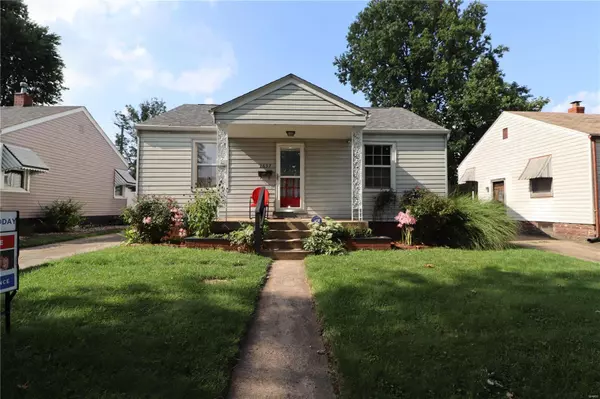 2637 E 27th ST, Granite City, IL 62040