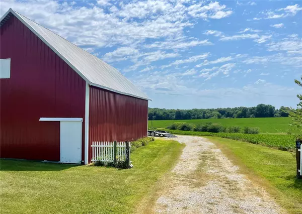 Atlanta, MO 63530,0 S Landmark ST