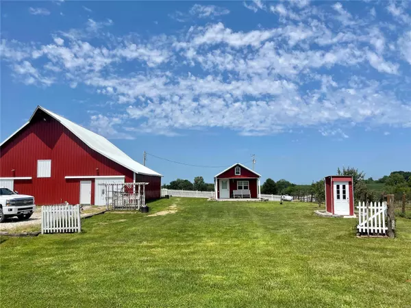 Atlanta, MO 63530,0 S Landmark ST