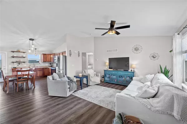 Troy, MO 63379,110 Hampton DR