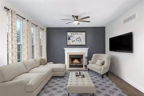 Lake St Louis, MO 63367,115 Brookfield Crossing DR