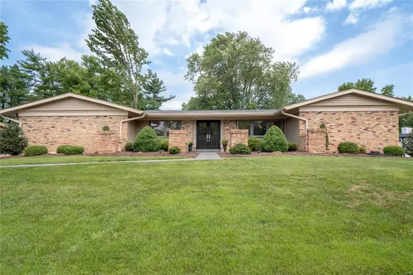 Chesterfield, MO 63017,14483 Eddington DR