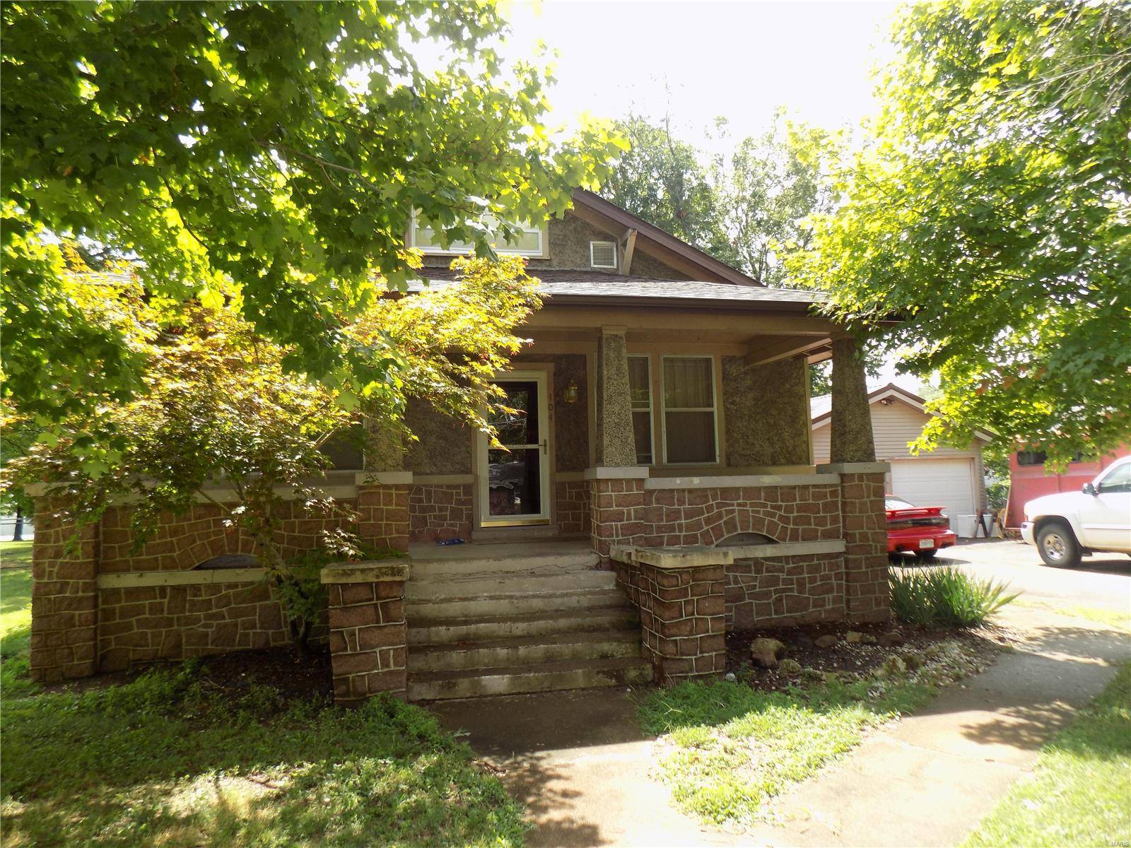 Arcadia, MO 63621,104 S College ST