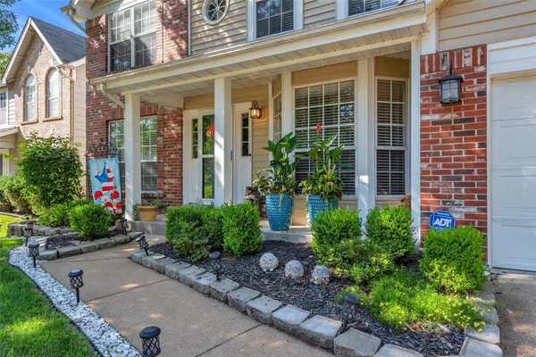 Manchester, MO 63088,1125 Big Bend Station DR