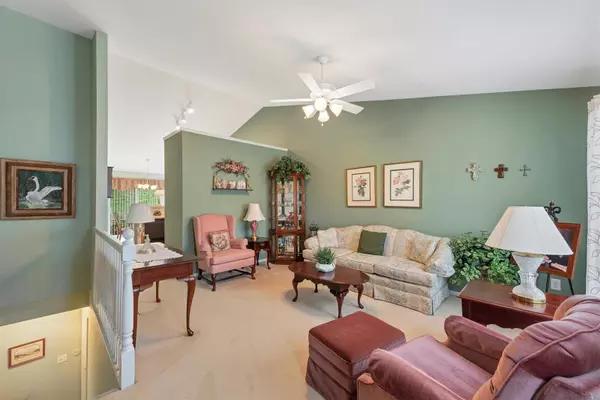 Eureka, MO 63025,101 Hunters Run CT