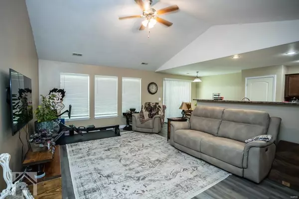 Waynesville, MO 65583,281 Settlers PASS