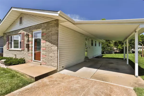 Rock Hill, MO 63119,343 Madison AVE