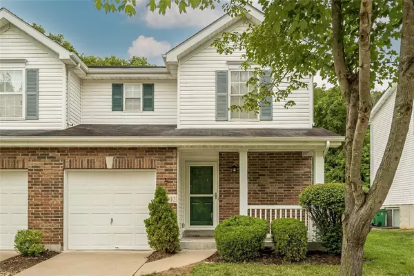 6802 Eagles Landing CT, Pacific, MO 63069