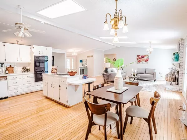 Foristell, MO 63348,3027 Ralph DR