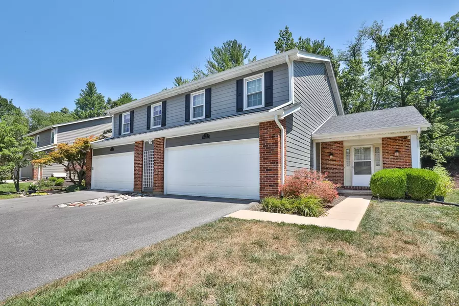 712 Turtle CV, Ballwin, MO 63011