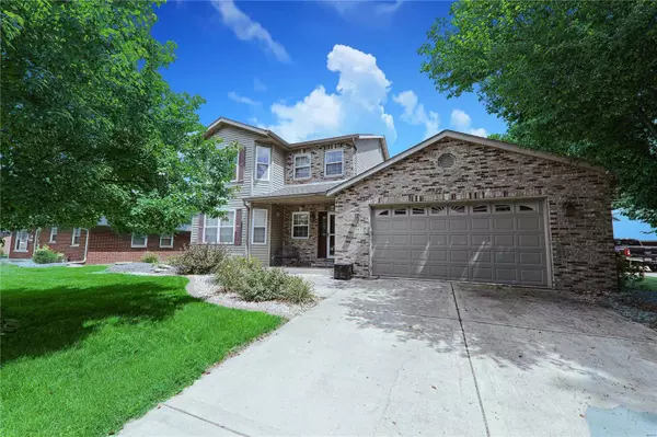 3412 Johnson RD, Granite City, IL 62040