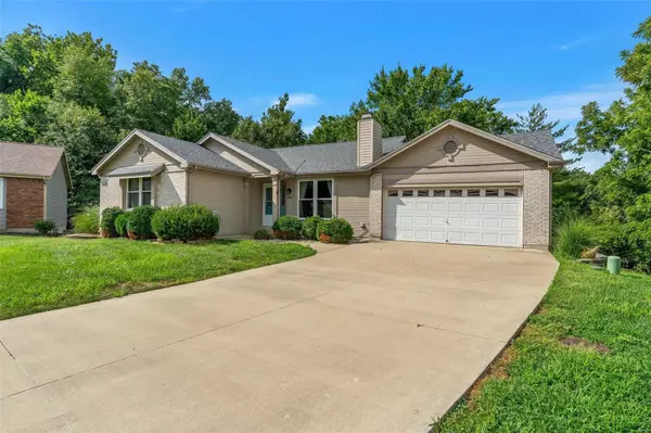 St Peters, MO 63376,1827 Fairwood Forest DR