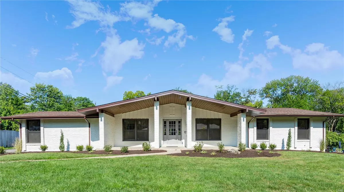 Chesterfield, MO 63017,14159 Forestvale DR