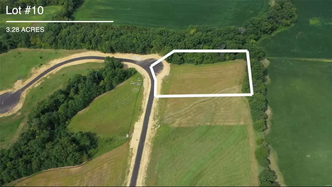 0 S Point Prairie RD #10, Unincorporated, MO 63348