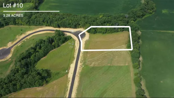 Unincorporated, MO 63348,0 S Point Prairie RD #10