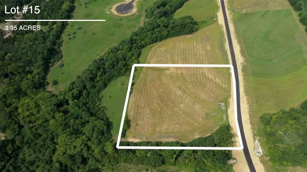 2451 S Point Prairie RD #15, Unincorporated, MO 63348