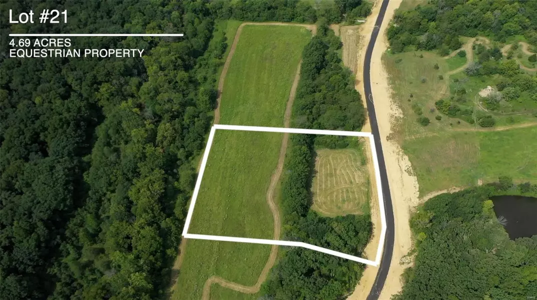 2451 South Point Prairie RD #21, Unincorporated, MO 63348