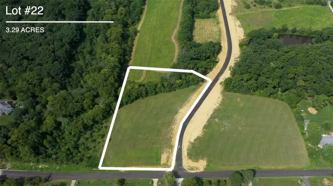 2451 South Point Prairie RD #22, Unincorporated, MO 63348