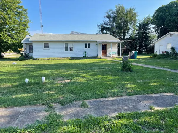 Sullivan, MO 63080,310 N Clark ST