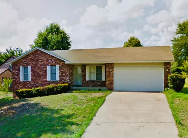 931 Drew AVE, Jackson, MO 63755