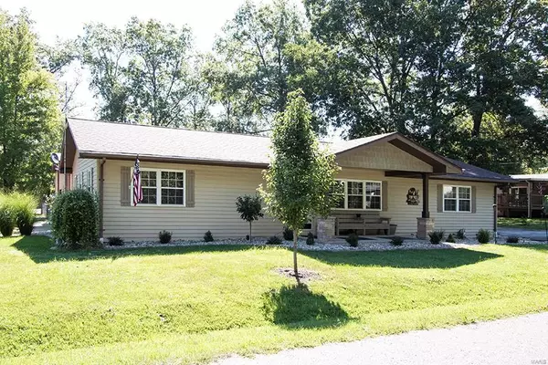 Carlyle, IL 62231,19770 Oak DR