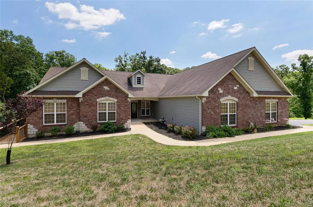 Imperial, MO 63052,1020 Frisco Hollows RD