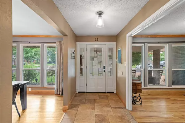 Unincorporated, MO 63146,13225 Hobnail DR