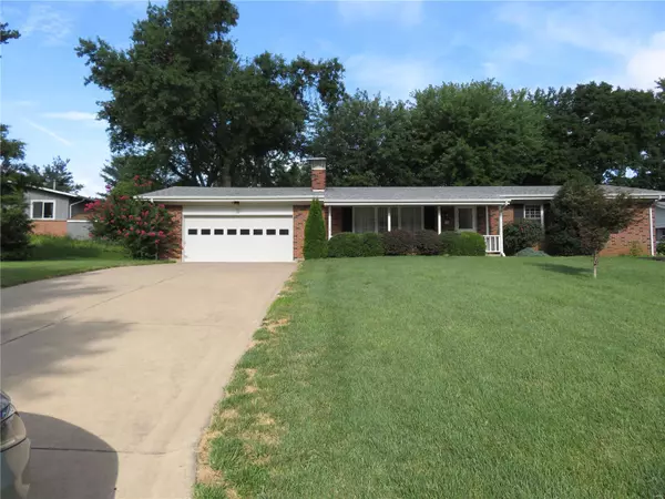 Bridgeton, MO 63044,3679 Varwig LN