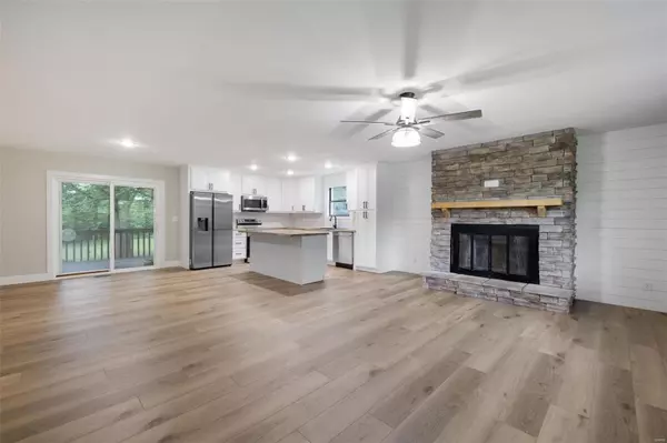 Potosi, MO 63664,503 Market ST