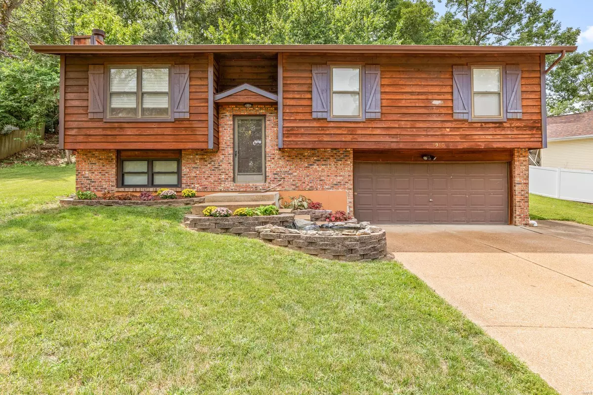 Imperial, MO 63052,1910 White Haven DR