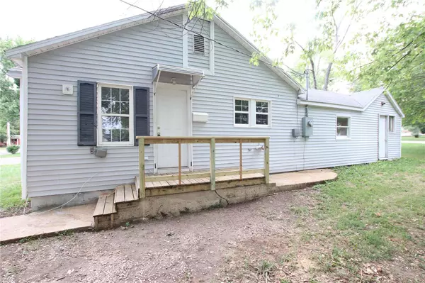 Sullivan, MO 63080,205 Jackson ST