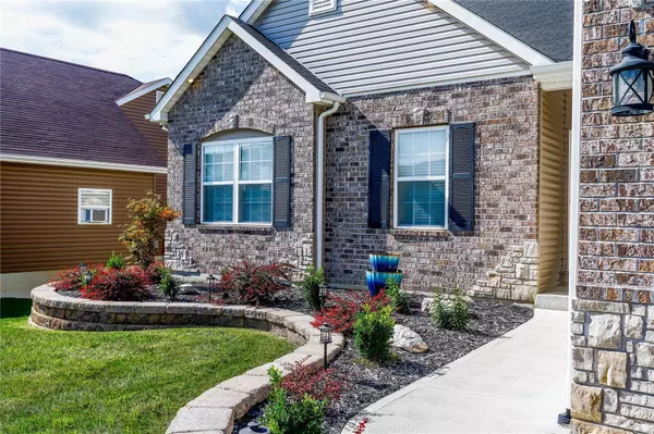Hillsboro, MO 63050,4213 Lockeport Landing