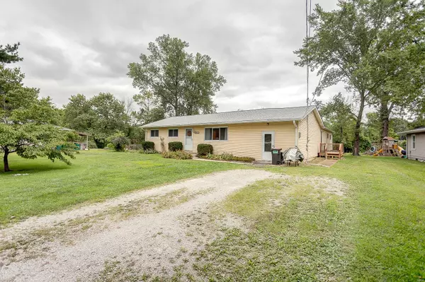 Granite City, IL 62040,4921 Redwood LN