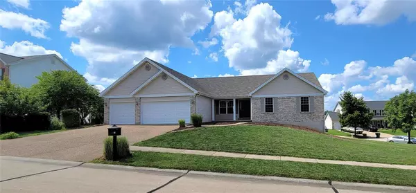 St Peters, MO 63376,73 Creekside DR