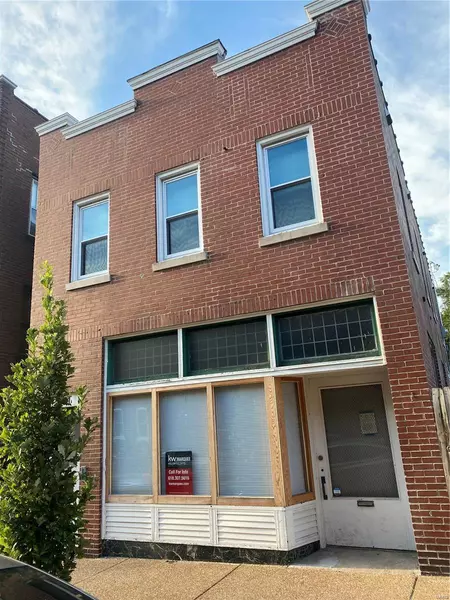 3011 CHEROKEE ST, St Louis, MO 63118