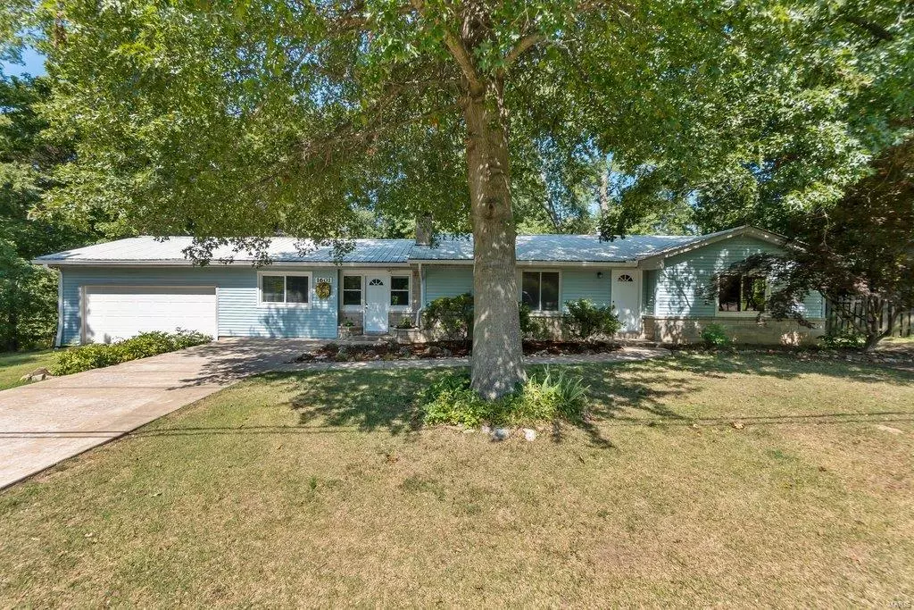Cape Girardeau, MO 63701,1601 Kurre LN