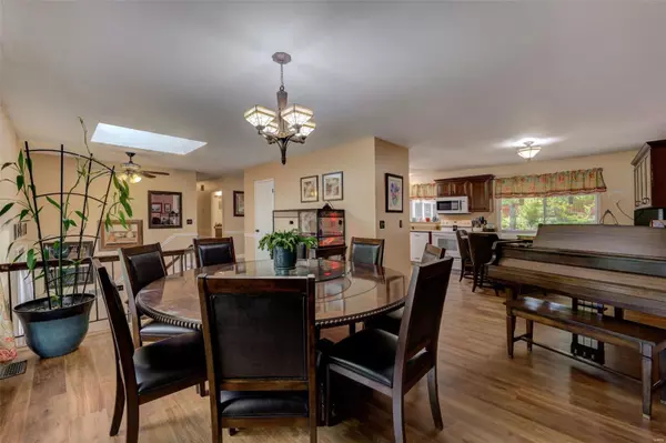 Ballwin, MO 63021,642 Nanceen CT