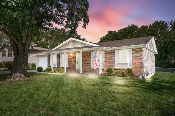 St Peters, MO 63376,6 Countryside Dr