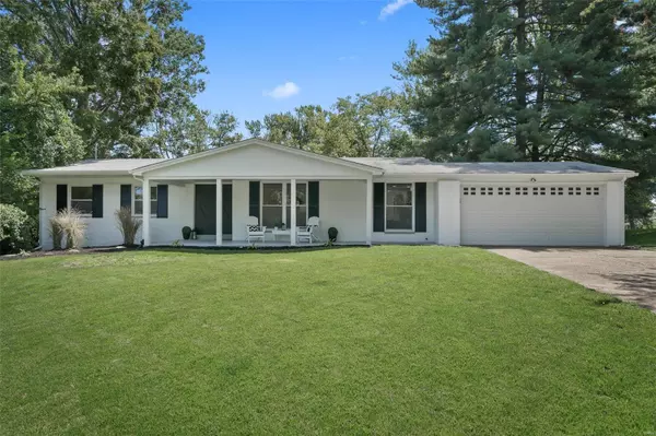Creve Coeur, MO 63146,11854 Craig View DR