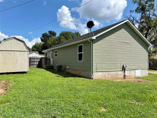 Fredericktown, MO 63645,712 High ST