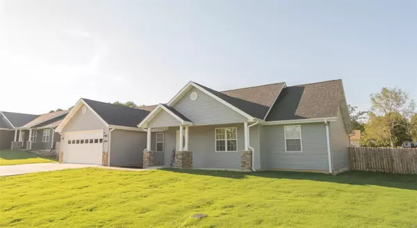 Poplar Bluff, MO 63901,147 Alisha AVE