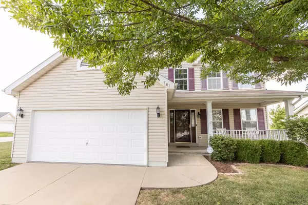 Fairview Heights, IL 62208,701 Terra Springs Way DR