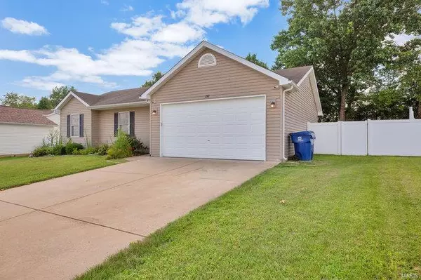 Troy, MO 63379,237 Gobbler DR